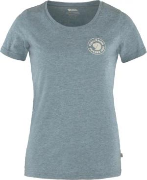 Fjällräven Damen 1960 Logo T-Shirt