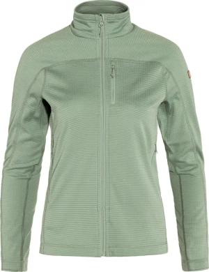 Fjällräven Damen Abisko Lite Fleece Jacke