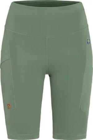 Fjällräven Damen Abisko Short Tights