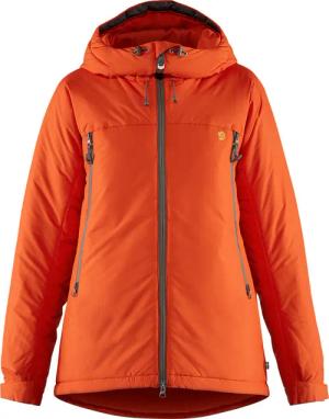 Fjällräven Damen Bergtagen Insulation Jacke