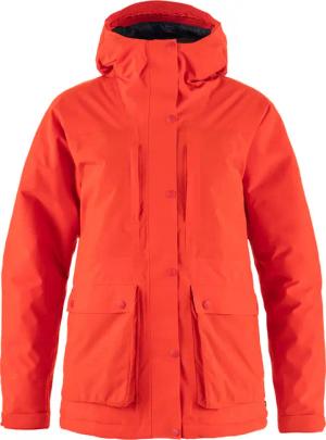Fjällräven Damen HC Hydratic Padded Jacke