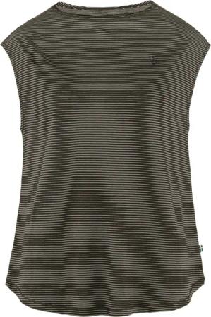 Fjällräven Damen High Coast Cool T-Shirt