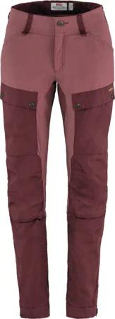 Fjällräven Damen Keb Curved Hose