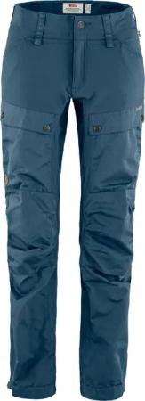 Fjällräven Damen Keb Curved Hose