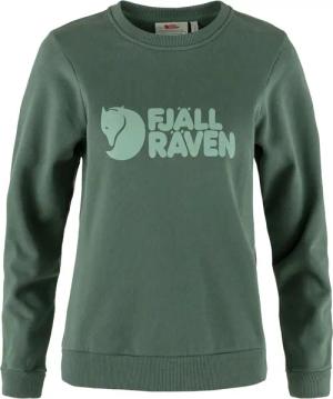 Fjällräven Damen Logo Pullover