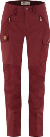 Fjällräven Damen Nikka Curved Hose