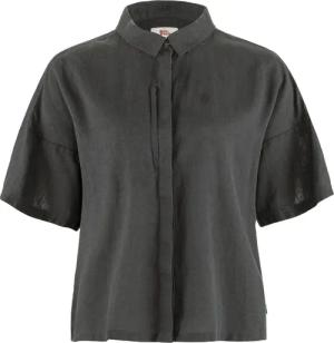 Fjällräven Damen Övik Hemp Camp Bluse