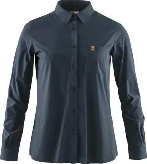 Fjällräven Damen Övik Lite Bluse