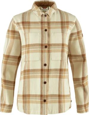 Fjällräven Damen Singi Flannel Bluse