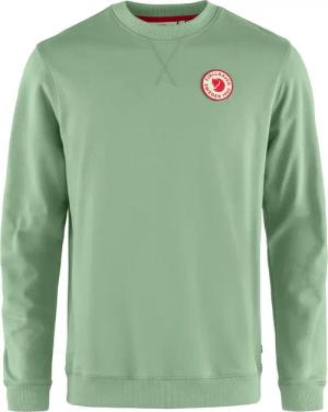 Fjällräven Herren 1960 Logo Badge Pullover