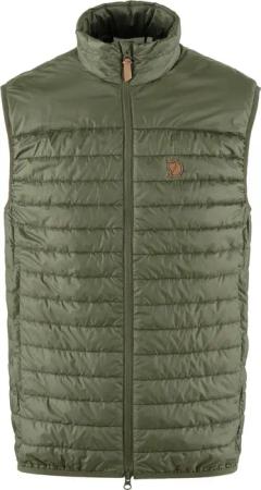 Fjällräven Herren Abisko Padded Weste
