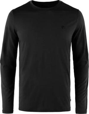 Fjällräven Herren Abisko Wool Longsleeve
