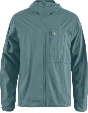 Fjällräven Herren Bergtagen Windshell Jacke