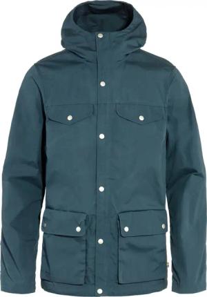 Fjällräven Herren Greenland Jacke