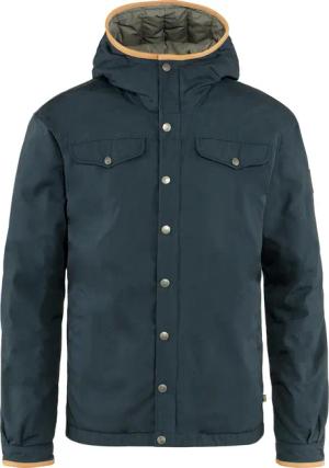 Fjällräven Herren Greenland No.1 Down Jacke