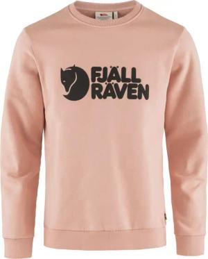 Fjällräven Herren Logo Pullover