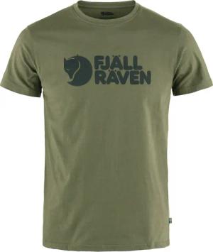 Fjällräven Herren Logo T-Shirt