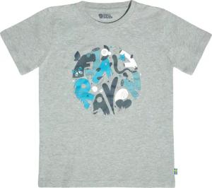 Fjällräven Kinder Forest Findings T-Shirt