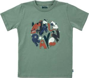 Fjällräven Kinder Forest Findings T-Shirt