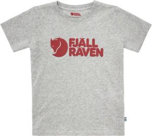 Fjällräven Kinder Logo T-Shirt