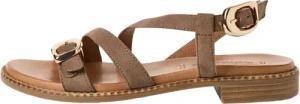 Flache Sandalen für Frauen Tamaris