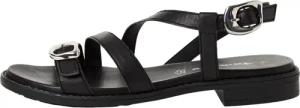 Flache Sandalen für Frauen Tamaris