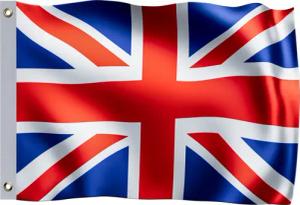 Flagge Vereinigtes Königreich UK 150x90cm