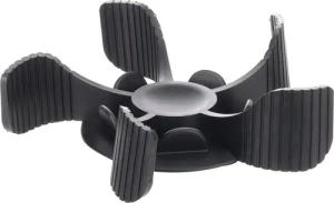 Flamingo Antischlingnapf Ruho Slow Anti-Schlingeinsatz schwarz