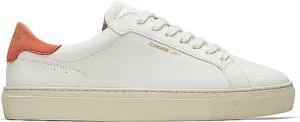 FLAMINGOS LIFE Sneaker HAMTON COURT weiss | 41