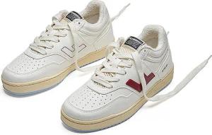 FLAMINGOS LIFE Sneaker RETRO 90S weiss | 38