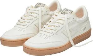 Flamingos Life Stadion - pearlweiss/natur Sneaker