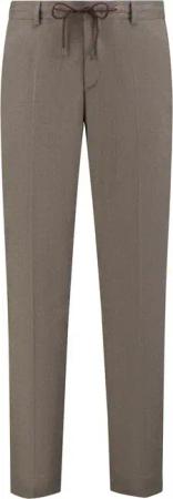 Flanell-Anzughose Michael Kors