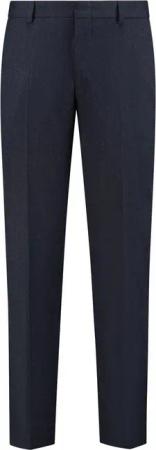 Flanell-Anzughose Michael Kors