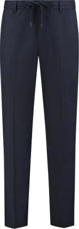 Flanell-Anzughose Michael Kors