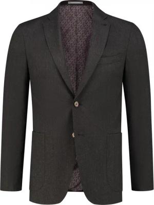 Flanellblazer Michael Kors