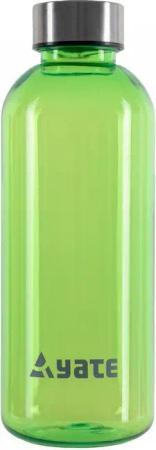 Flasche aus Tritan 0,6 L