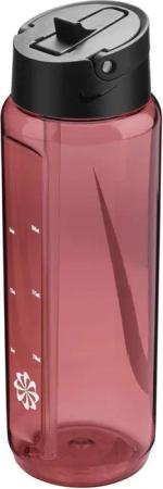 Flasche mit Strohhalm Nike TR Renew