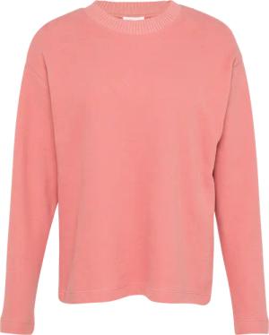 Flauschiges Sweatshirt
