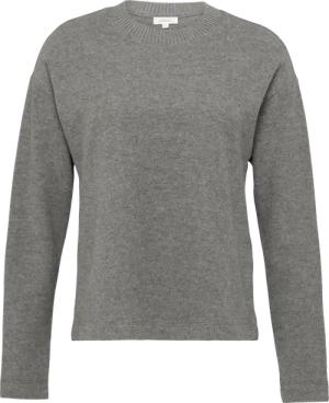 Flauschiges Sweatshirt