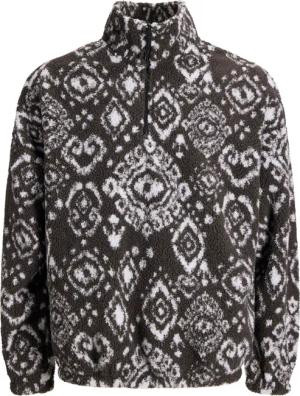 Fleece 1/2 Reißverschluss Jack & Jones Paddy