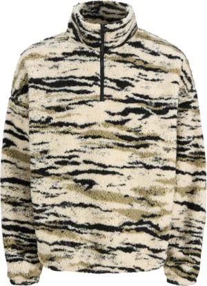 Fleece 1/2 Reißverschluss Jack & Jones Skin