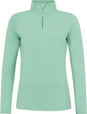 Fleece 1/4 Reißverschluss Damen Protest Refabriz