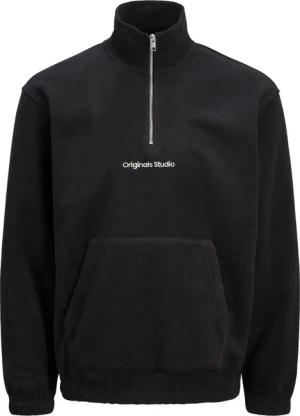 Fleece 1/4 Reißverschluss Jack & Jones Vesterbro