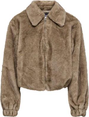 Fleece für Damen Only Madelina