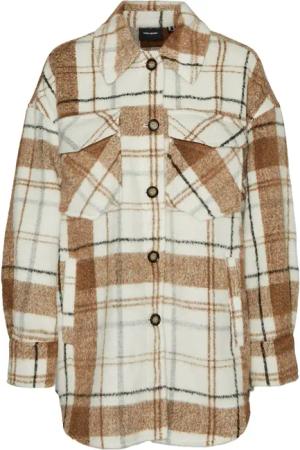 Fleece für Frauen Vero Moda Plaza