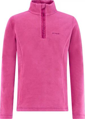 Fleece für Mädchen Protest Remutey