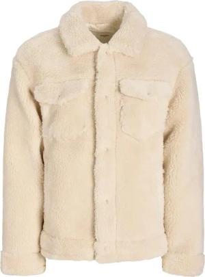 Fleece Jack & Jones Fade Teddy