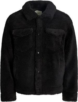 Fleece Jack & Jones Fade Teddy