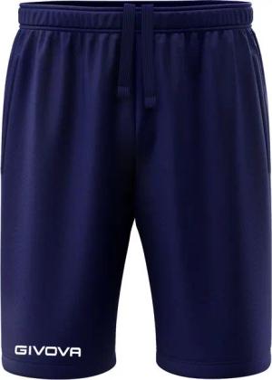Fleece-Shorts Givova One