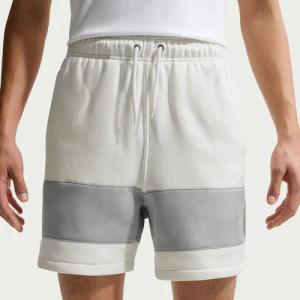 Fleece-Shorts Nike Club